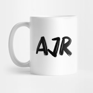 AJR Mug